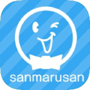 sanmarusan アイコン