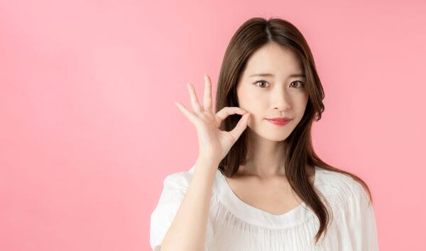 Jメールにサクラがいない理由を説明する女性