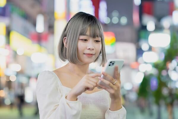 ぎゃるるみたいなマッチングアプリ