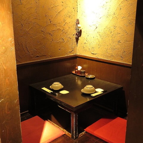 セフレ　別れ方　個室居酒屋