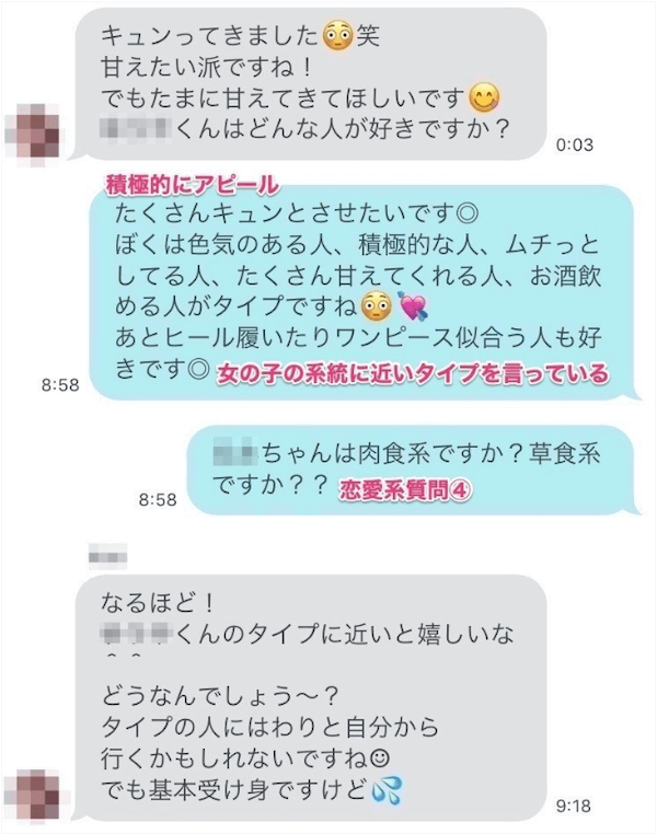 やうゆメソッド3