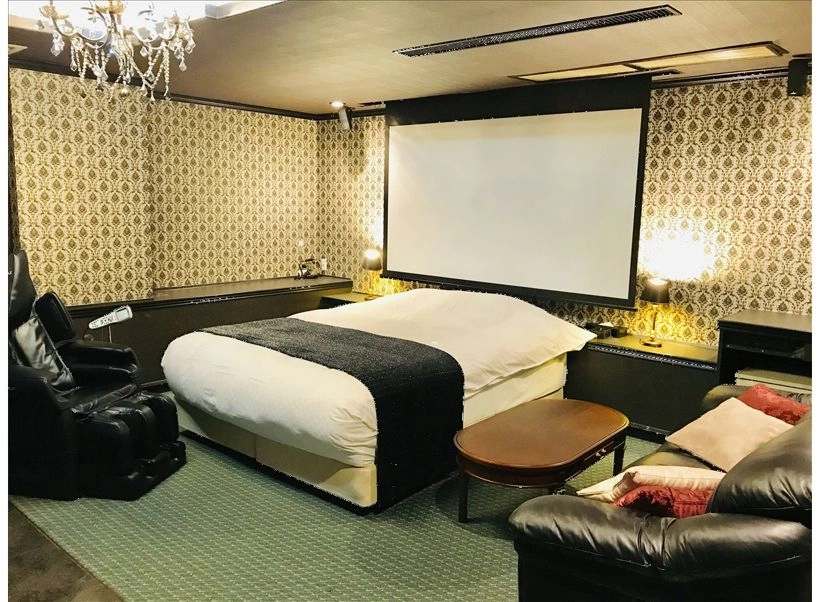 グランドホテル プリウス