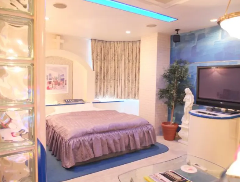 鹿児島　ラブホテル