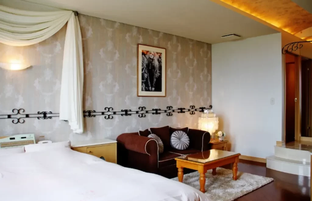 徳島　ホテル オリーブ