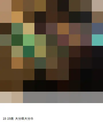 アプリにいる女性