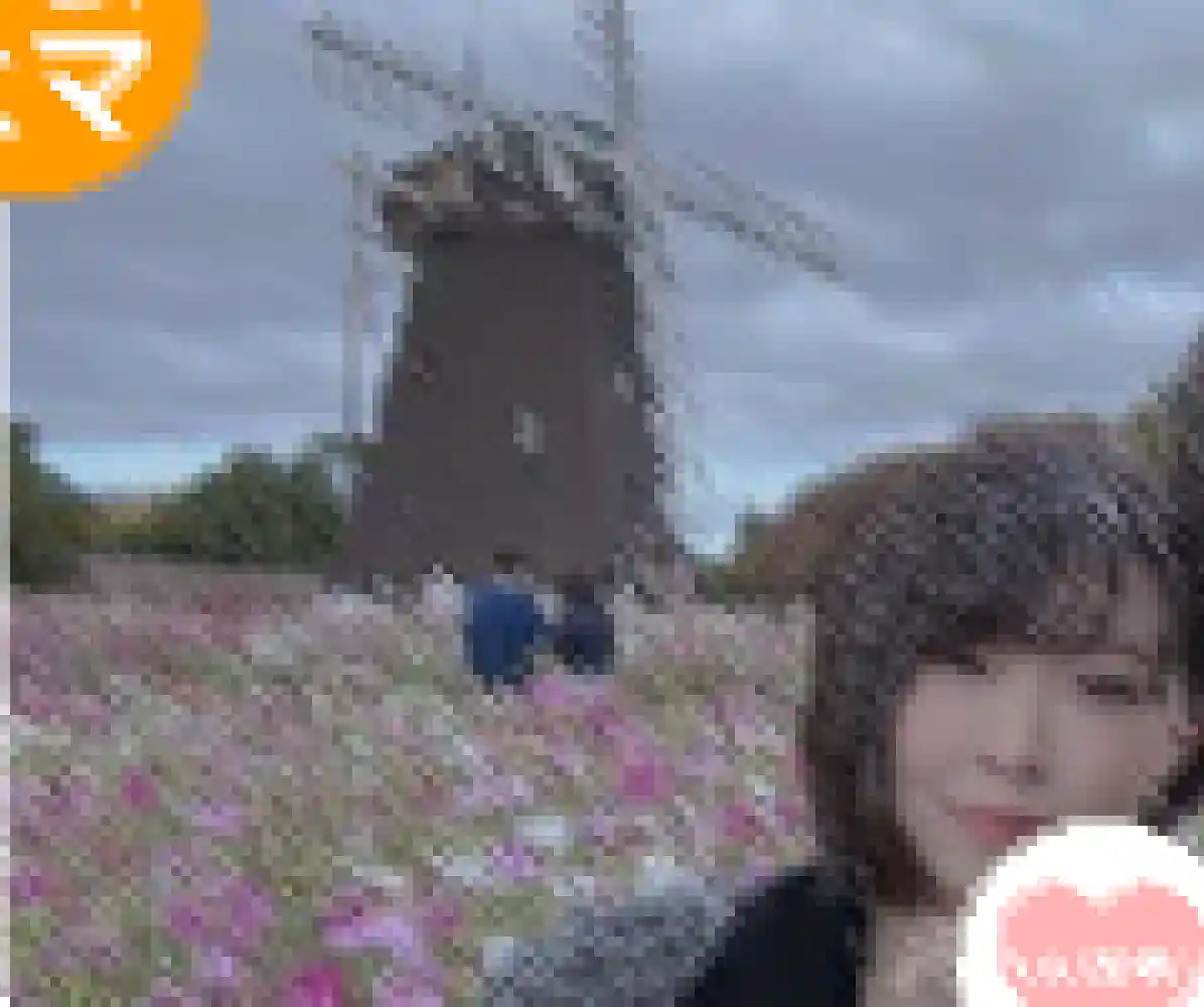 大阪で出会い系アプリを使っている女性