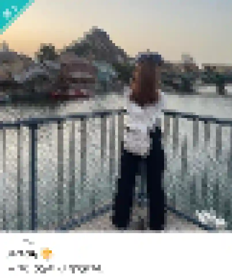 大阪で出会い系アプリを使っている女性