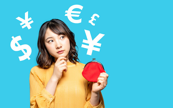 ハッピーメールに必要なお金