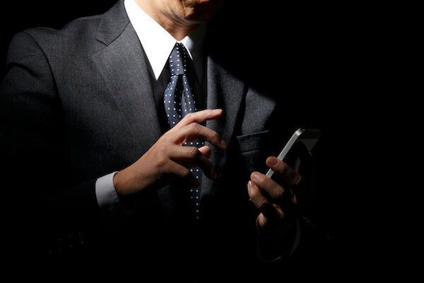 ハッピーメールでサクラを見抜く方法