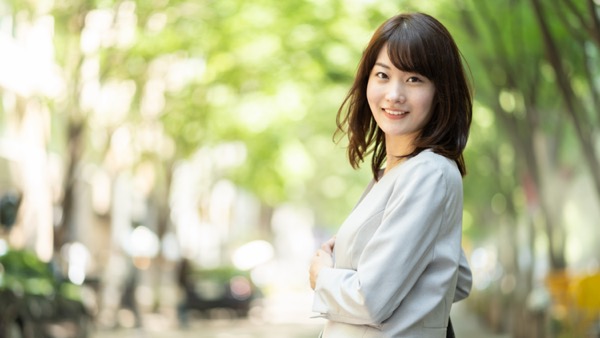 ノンセクシュアルの女性