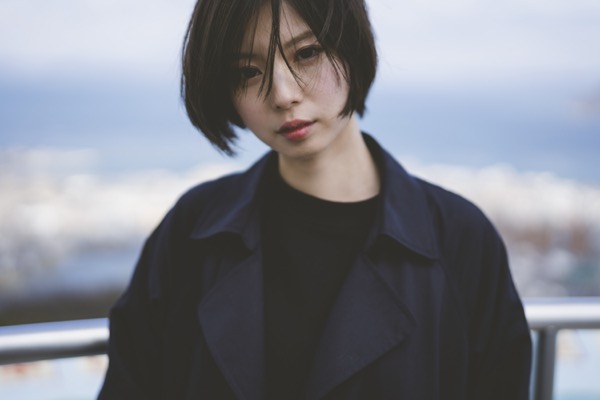 ノンセクの女性