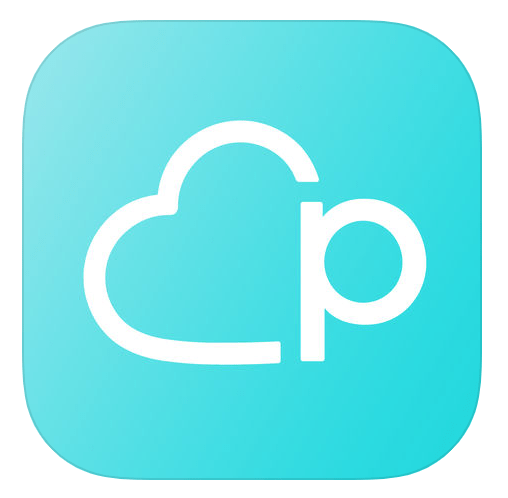 ペアーズのアイコン