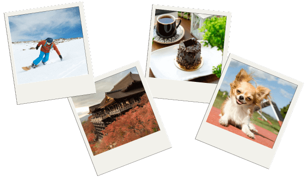 ハッピーメールのサブ写真設定