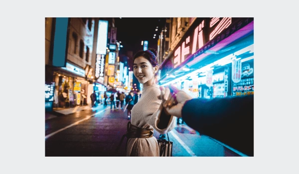 出会い系アプリで爆乳女性をセフレにする流れ