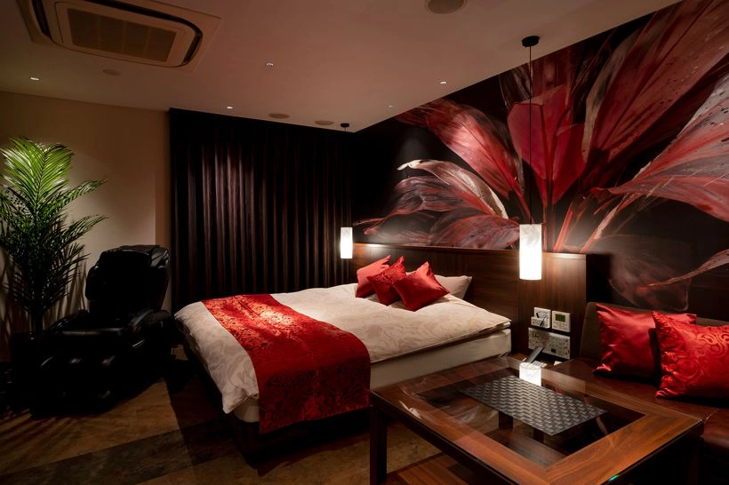 HOTEL AILE(宇都宮)