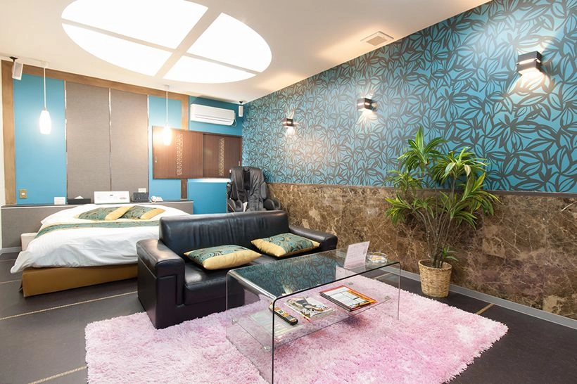 ホテルデジャブアネックス（秋田）