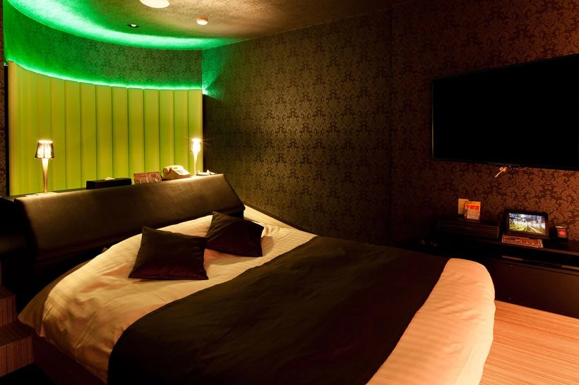 HOTEL NOBLE(宇都宮)