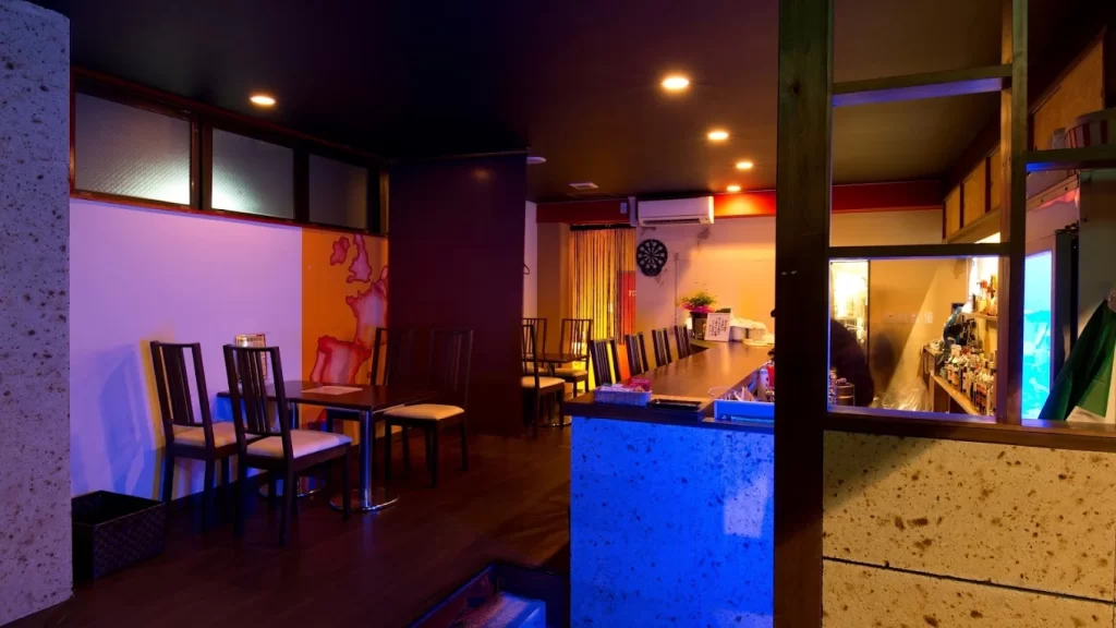 相席イタリアン INCONTRO