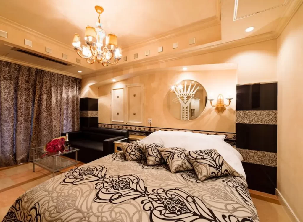 レステイ ぷち長崎倶楽部　長崎