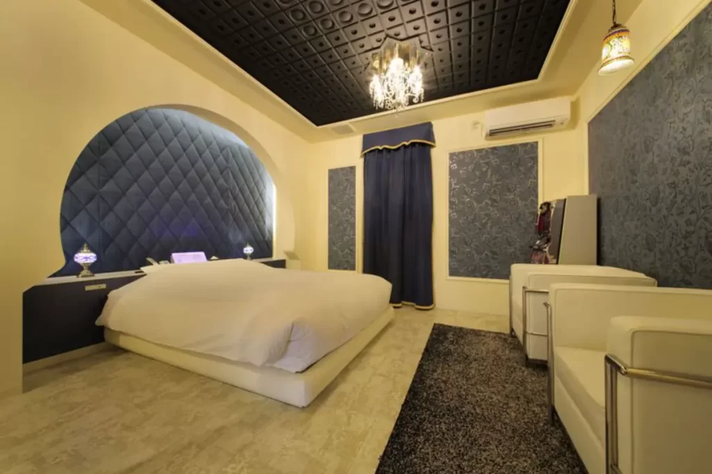 HOTEL Vajra mahal　帯広