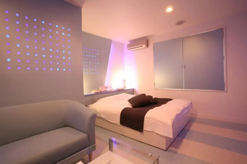 HOTEL Coco Sweet　帯広