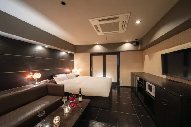 滋賀　ラブホテル