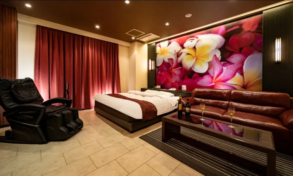 滋賀　ラブホテル