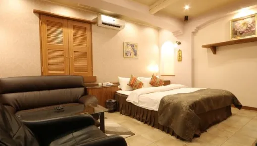 奈良県　ラブホテル