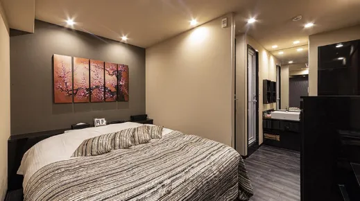 奈良県　ラブホテル