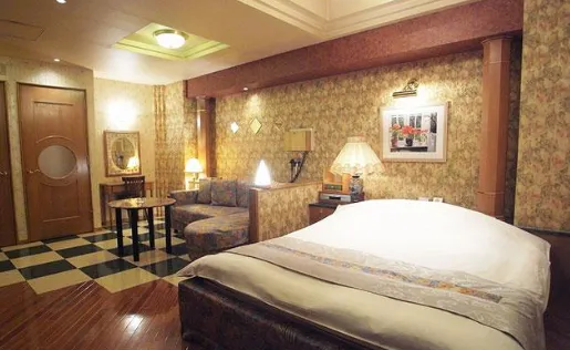 奈良県　ラブホテル